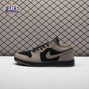Jordan 1 Low SE Olive Grey IB7109-005 Unisex