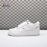 Nike Air Force 1 Box Logo IQ1119-011 Unisex