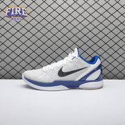 Nike Kobe 6 Concord 429659-100 Men's