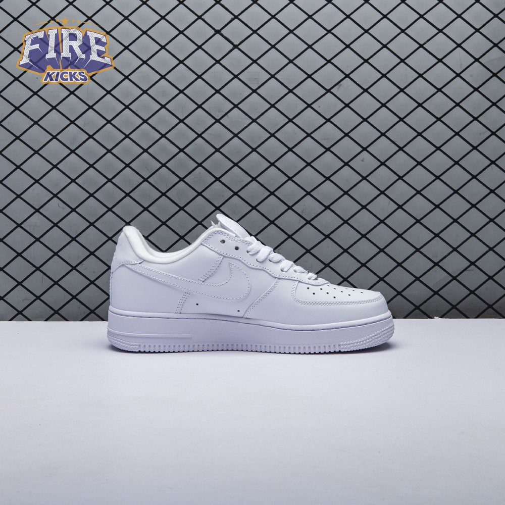 Nike Air Force 1 Low White Unisex