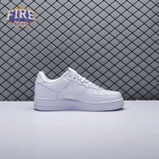 Nike Air Force 1 Low White Unisex