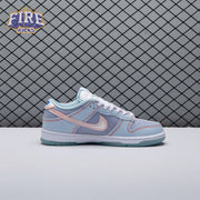 Nike Dunk Low Union Passport Pack Argon DJ9649-400 Unisex
