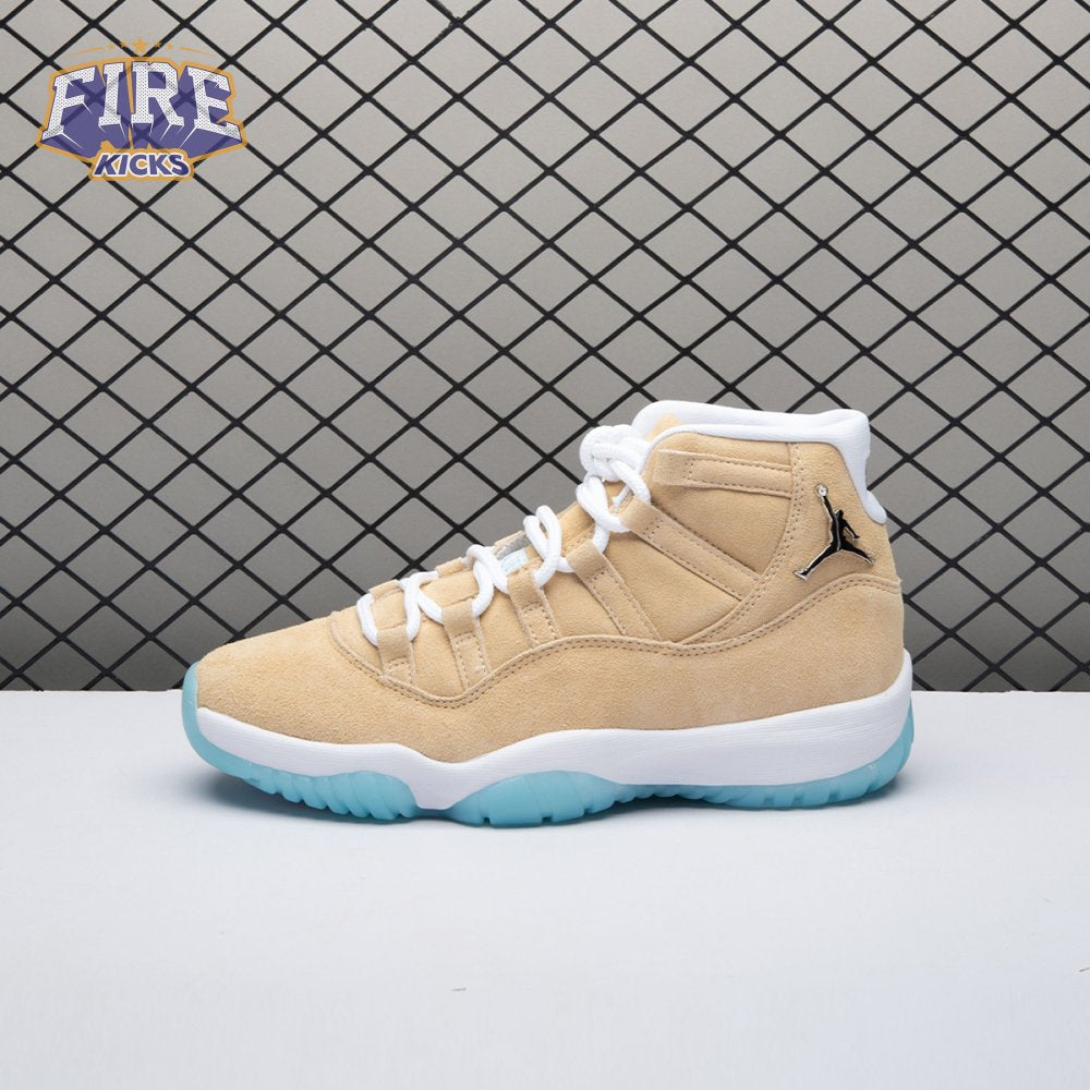 Jordan 11 Retro H-Town IO8960-707 Unisex
