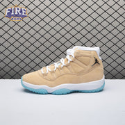 Jordan 11 Retro H-Town IO8960-707 Unisex