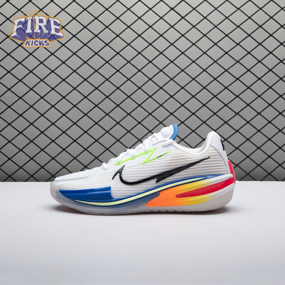 Nike Air Zoom GT Cut Ghost DX4112-114 Unisex