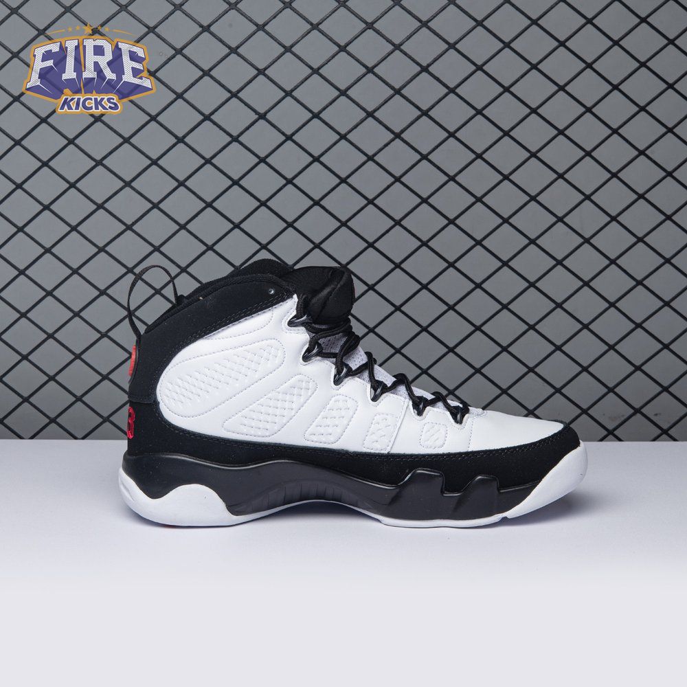 Jordan 9 Retro OG (2016) 302370-112 Men's