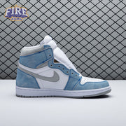Jordan 1 Retro High OG Hyper Royal 555088 402 Unisex