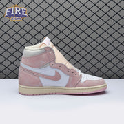 Jordan 1 Retro High OG Washed Pink FD2596-600 Unisex