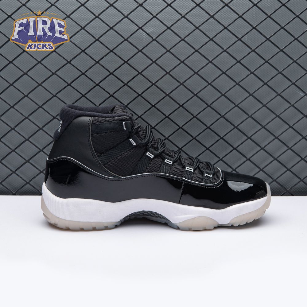 Air Jordan 11 Retro 'Jubilee / 25th Anniversary' Men's