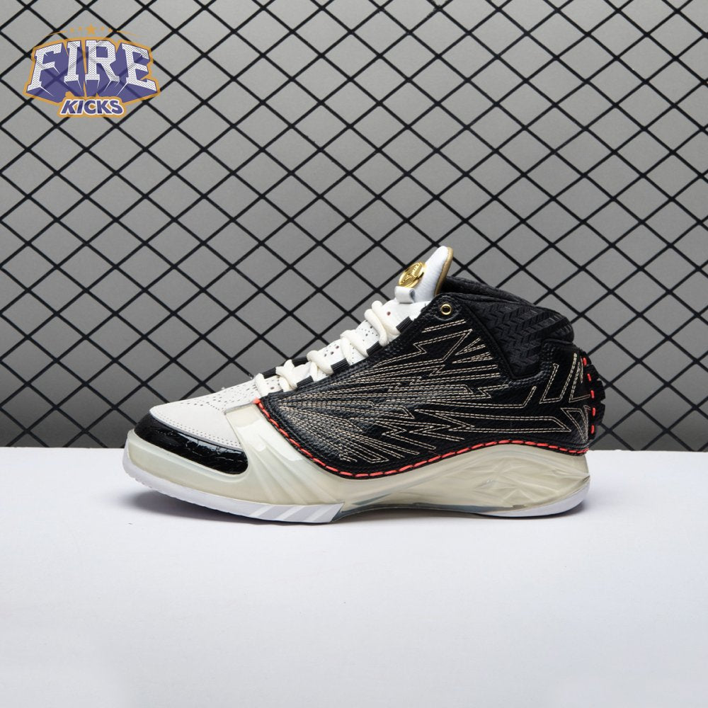 Jordan 23 TITAN CZ6222-001 Men's