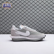 Nike x LDV Waffle 'Light Smoke Grey' Unisex