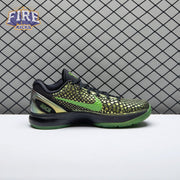 Nike Kobe 6 Rice 446442-301 Men's
