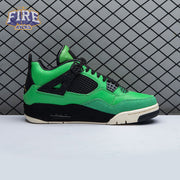 Jordan 4 Retro Manila HO19 MNJDLS 416 LN3 Men's