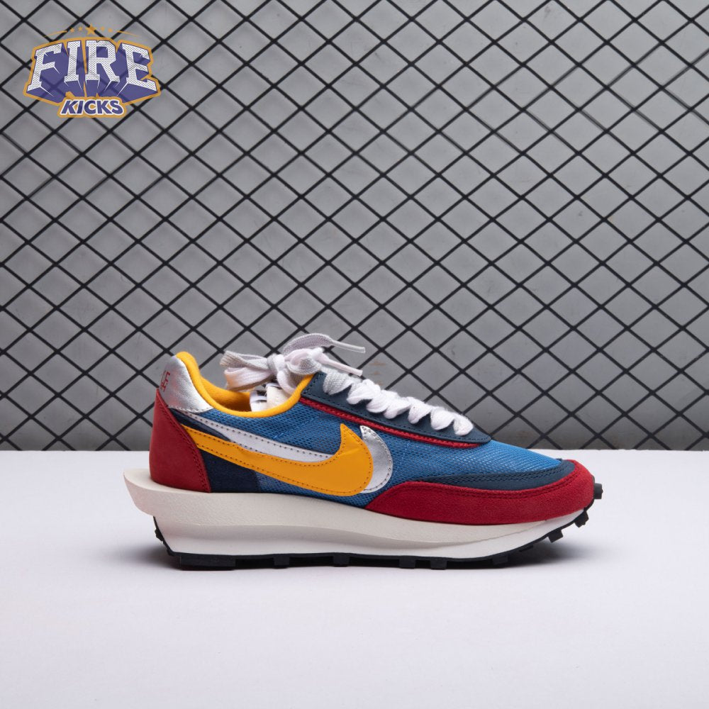 LDWaffle 'Varsity Blue' Unisex