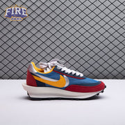 LDWaffle 'Varsity Blue' Unisex