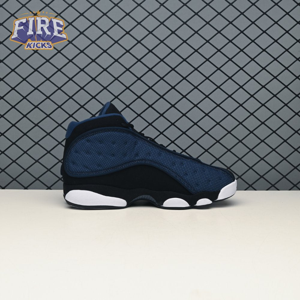 Air Jordan 13 Retro Navy Men's