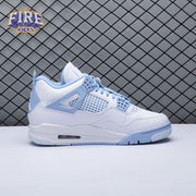 Jordan 4 "Forget Me Not" HV0823-100 Unisex