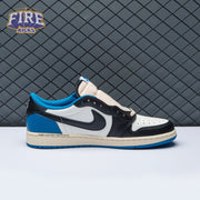 Travis Scott x Air Jordan 1 Retro Low Unisex