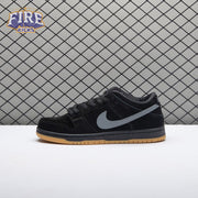 Nike SB Dunk Low Fog Unisex