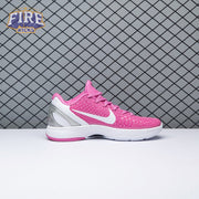Nike Kobe 6 Kay Yow Think Pink 429659-601 Men's