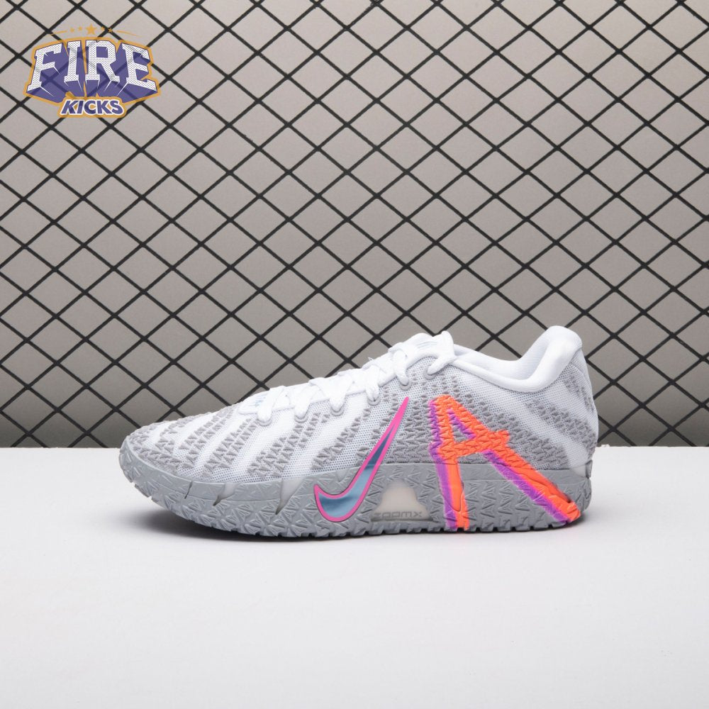 Nike Ja 3 Light Show HF2794-100 Men's