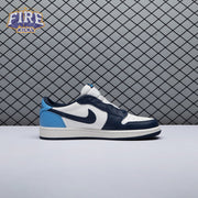 Jordan 1 Low OG Obsidian UNC CZ0790-400 Unisex