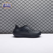 Nike ReactX Rejuven8 Black Cool Grey Volt HV5060-003 Unisex