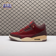 Jordan 3 Retro Bin 23 IO7744-600 Unisex