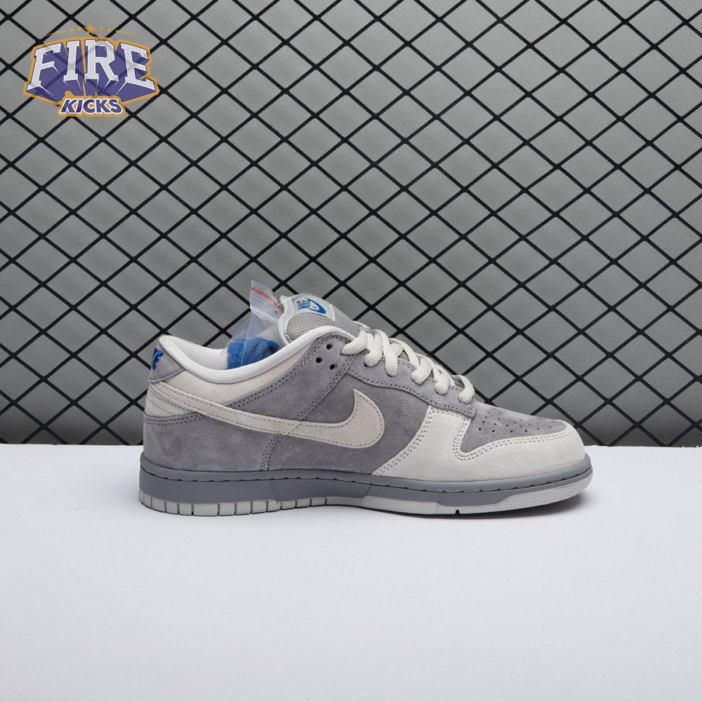 Nike SB Dunk Low London 308269-111 Unisex