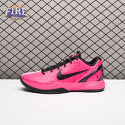 Caitlin Clark x Nike Zoom Kobe 6 Protro PE IQ9317-001 Men's