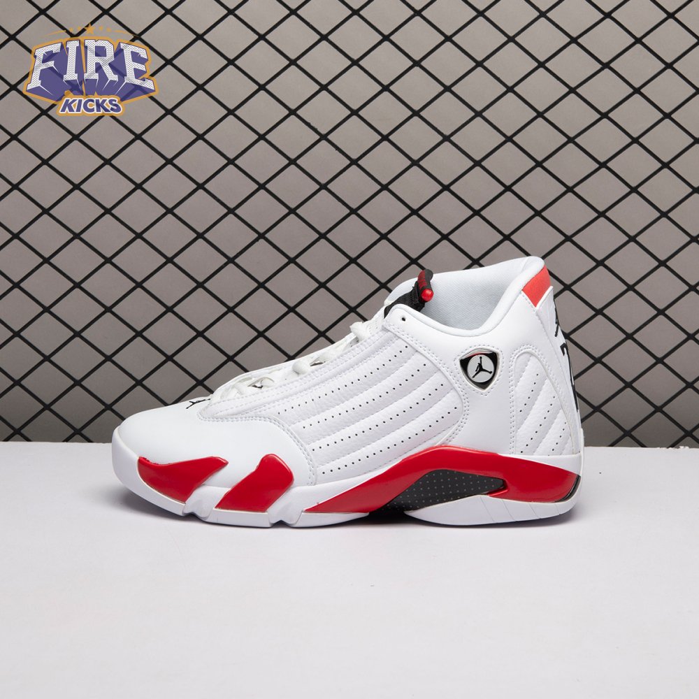 Jordan 14 Retro Rip Hamilton 487471-100 Men's