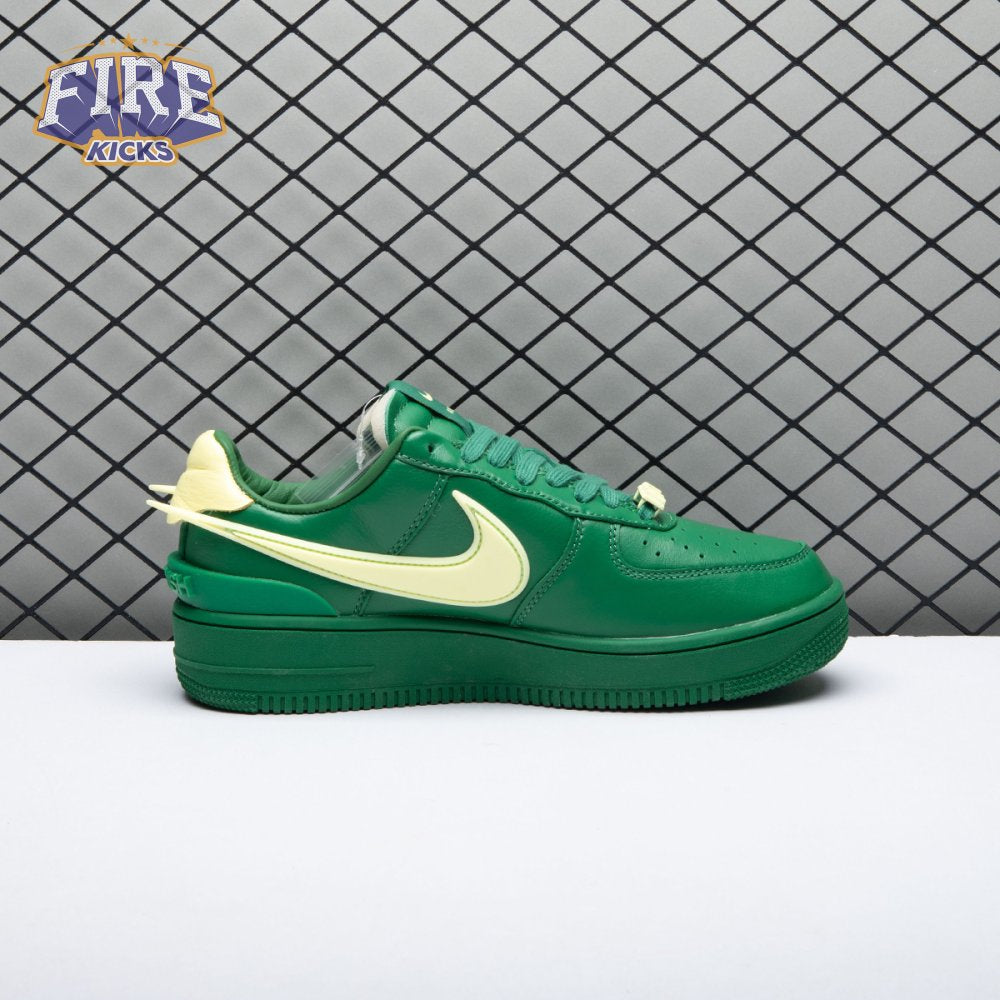 Nike Air Force 1 Low SP AMBUSH Pine Green DV3464-300 Unisex