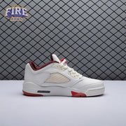 Air Jordan 5 Retro 'El Grito - Sail' HF8833 100 Men's
