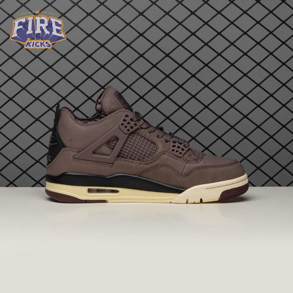 Jordan 4 Retro Violet Ore DV6773-220 Men's