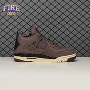 Jordan 4 Retro Violet Ore DV6773-220 Men's
