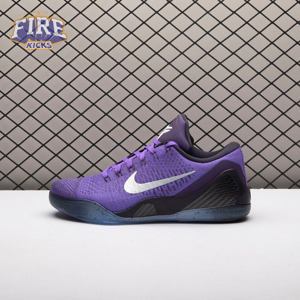 Nike Kobe 9 Elite Low Protro Michael Jackson Moonwalker (2025) IM0465-500 Unisex