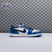 Air Jordan 1 Low "Game Royal" CZ0790-140 Unisex