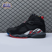 Jordan 8 Retro Playoffs (2023) 305381-062 Men's