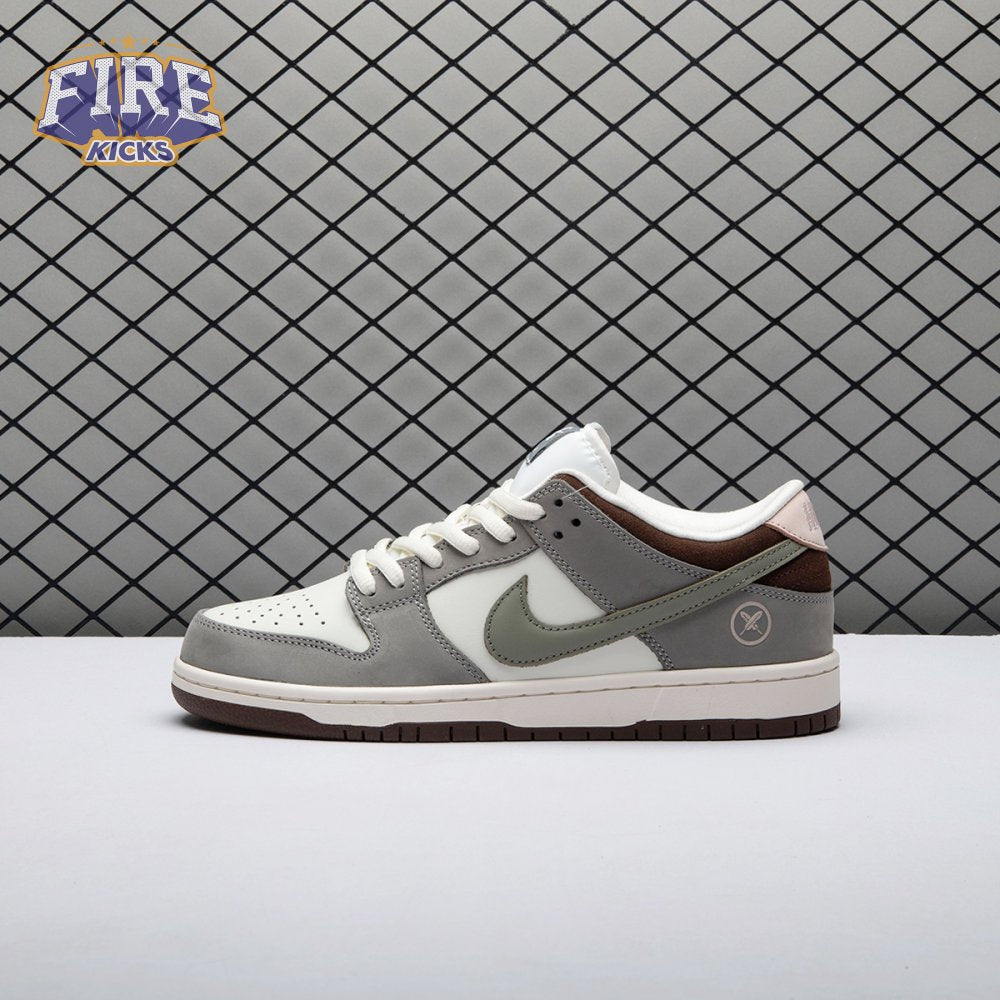Nike SB Dunk Low Yuto Horigome FQ1180-001 Unisex