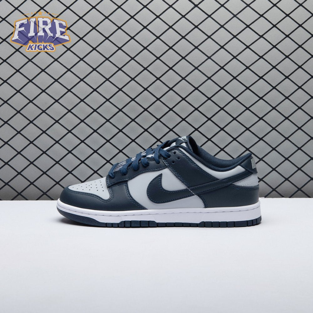 Nike Dunk Low Georgetown CW1590-004 Men's