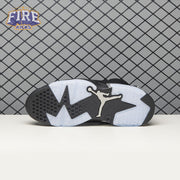 Jordan 6 Metallic Silver DX2836-001 Men's