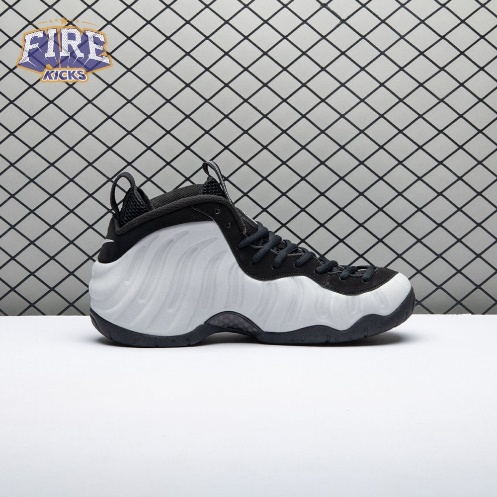 Nike Air Foamposite Pro "Wolf Grey" HF0794-001 Men's