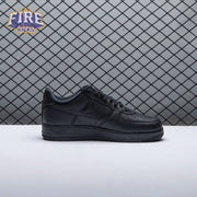 Nike Air Force 1 Low Black Unisex