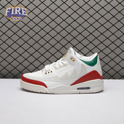 Jordan 3 Retro El Vuelo Summit White IO1752-100 Men's