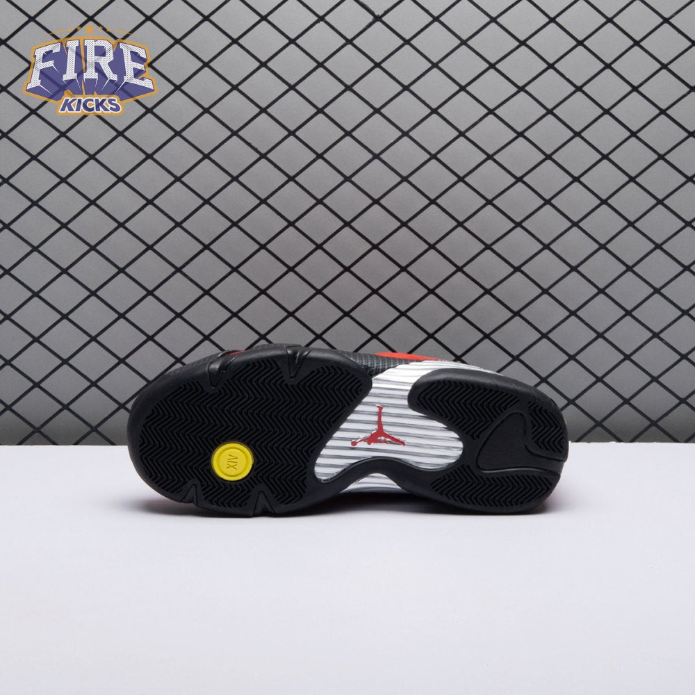 Jordan 14 Retro Ferrari (2025) IF5015-600 Men's