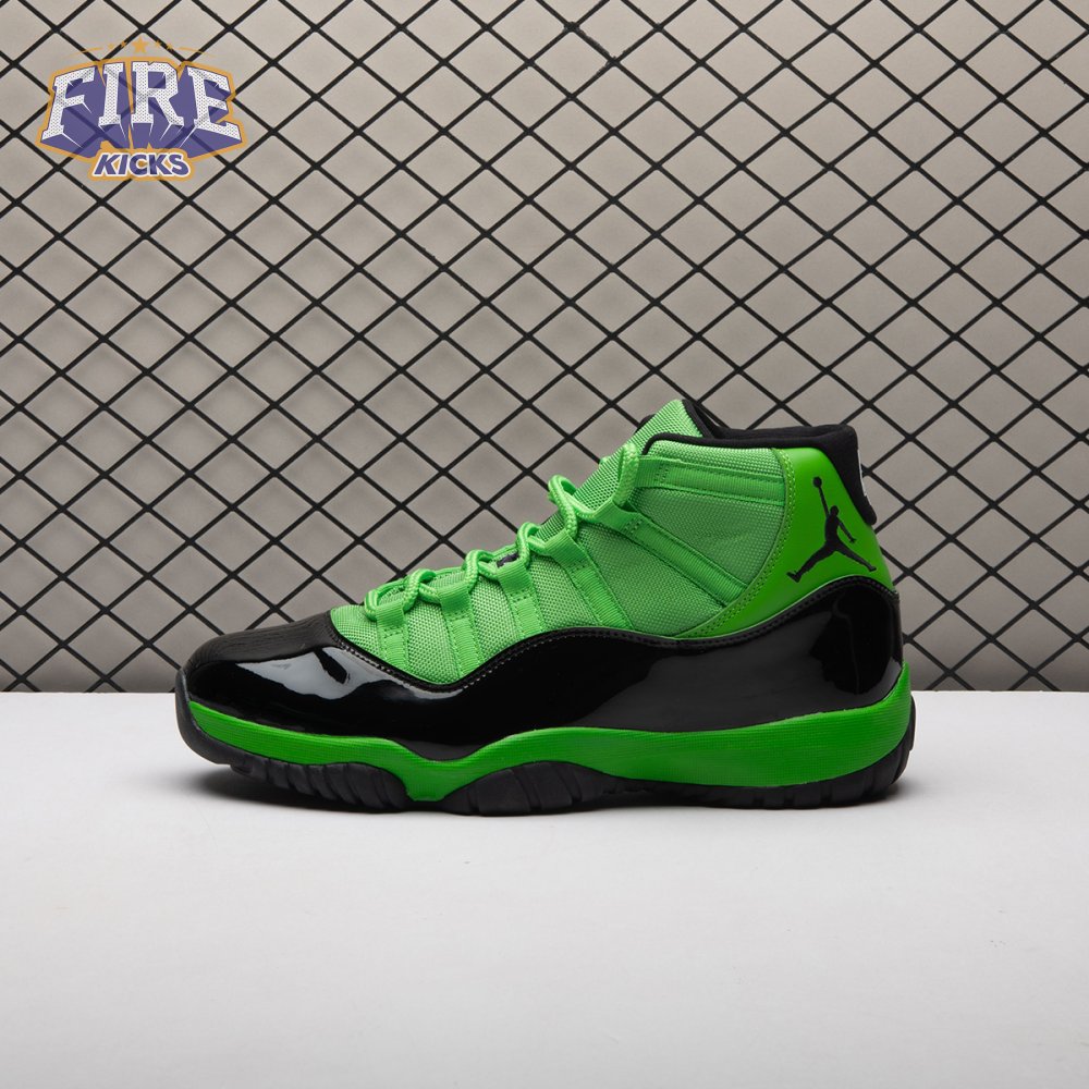 Air Jordan 11 CT8012-310 Men's