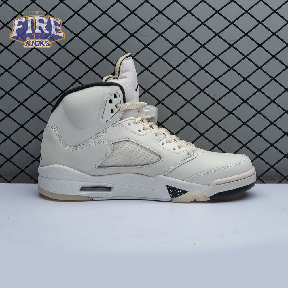 Jordan 5 Retro SE Sail FN7405-100 Men's