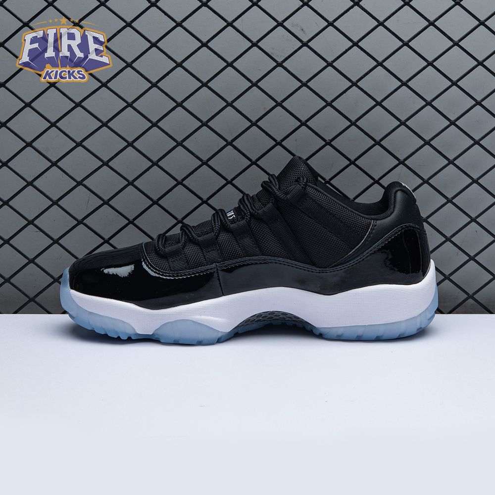 Air Jordan 11 Low 'Space Jam' FV5104-004 Men's