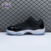 Air Jordan 11 Low 'Space Jam' FV5104-004 Men's