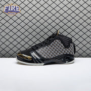 Jordan 23 Trophy Room Black 853336-023 Men's